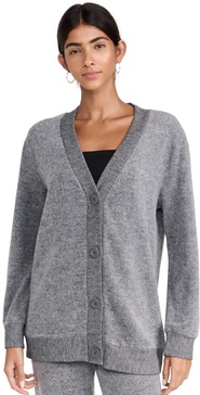 Pamelia Cardigan