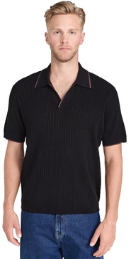 Harbor Johnny Collar Polo