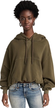 Balloon Popover Hoodie