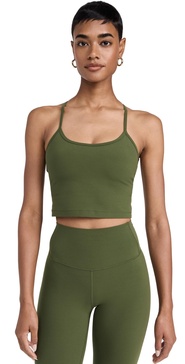 Airweight Crop Tank