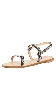 Muthaiga Sandals