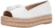 ADRIENNE VITTADINI Women's Parke Flat Sandal