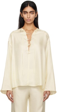 Off-White Zamia Blouse