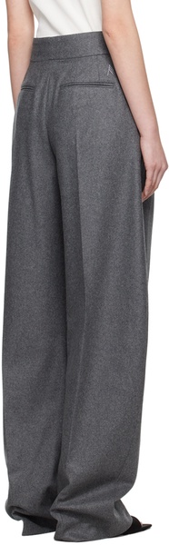 Gray Gary Trousers