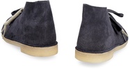 Clarks Suede Desert Boots