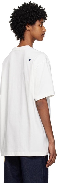 White Tever T-Shirt