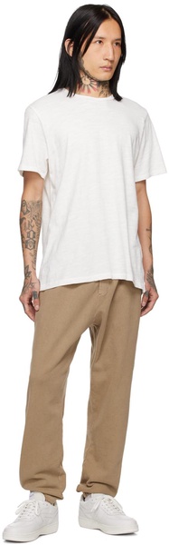 Taupe Damon Sweatpants