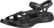 Skechers Women's On-the-go 600 - Brilliancy Sport Sandal