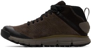 Brown & Taupe Trail 2650 GTX Mid Boots