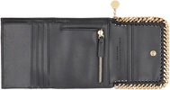 Stella McCartney Falabella Small Flap Wallet