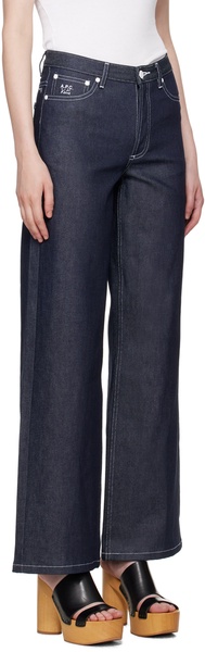 Indigo Katie Holmes Edition Elisabeth Jeans