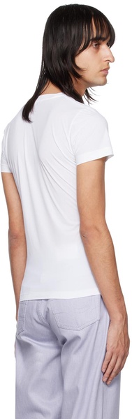 White Air T-Shirt