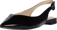 Marc Fisher Women's Mfarena2 Flat Sandal