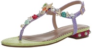 Betsey Johnson Women's Rihanna Sandal