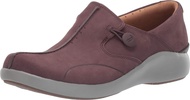 Clarks Womens UN Loop 2 Walk Slip-On Shoes