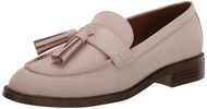 Franco Sarto Women's Carolynn Low Slip on Tassel Loafers