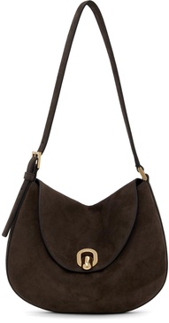 Brown Small Tondo Bag