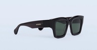 Les Lunettes Baci - Multi Black Sunglasses