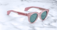 Fontainebleau 2 - Daisy Sunglasses