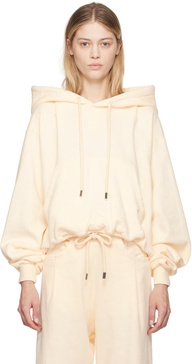 Off-White Balloon Popover Hoodie