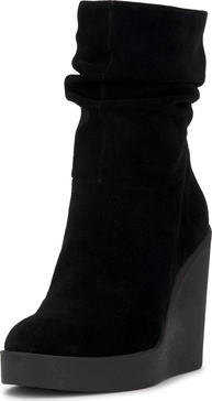 Jessica Simpson Women's Mynette Ankle Boot