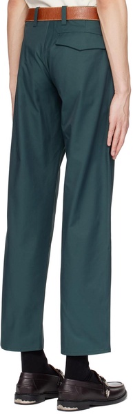 Green Kita CP Trousers