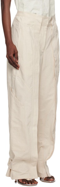 Off-White Cocosolo Trousers