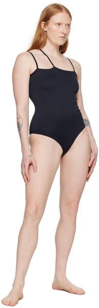 Black Nida Swimsuit