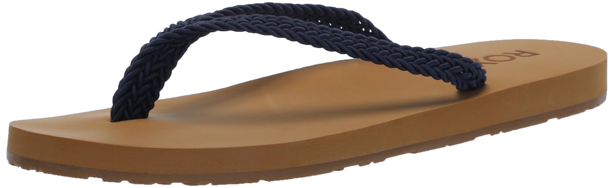 Roxy Women's Viva Jelly Flip Flop Sandal