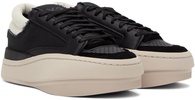 Centennial Lo leather sneakers