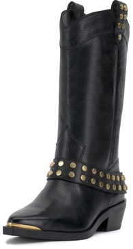 Vince Camuto Women's Merissa Mid Calf Boot