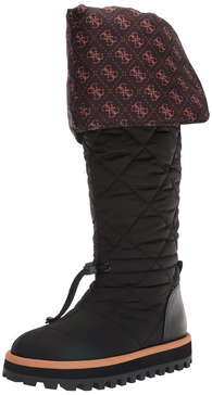 Guess Women's Ladiva Over-The-Knee Boot