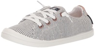 Roxy Women's Bayshore Slip on Shoe Sneaker