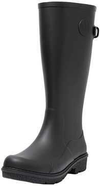 FitFlop Women's Wellington Boots Rain