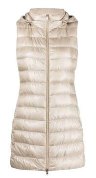 Herno Zip-Up Padded Gilet