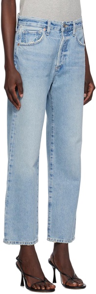 Blue Emery Jeans