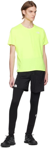 Black Summit Series Pacesetter Shorts