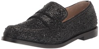 Betsey Johnson Women's Aron Penny Loafer