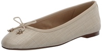 Sam Edelman Women's Felicia Luxe Ballet Flat