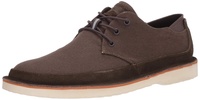 Camper Men's Shoe Oxford Flat