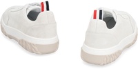 Thom Browne Court Low-Top Sneakers