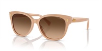 Ralph By Ralph Lauren Eyewear Cat-Eye Frame Sunglasses