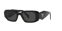 Prada Squared,Month Sunglasses 0 Pr 17 Ws 1 Ab5 S0