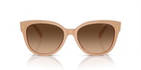 Ralph By Ralph Lauren Eyewear Cat-Eye Frame Sunglasses