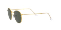 Ray-Ban Round Frame Sunglasses