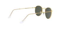 Ray-Ban Round Frame Sunglasses