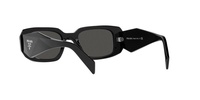 Prada Squared,Month Sunglasses 0 Pr 17 Ws 1 Ab5 S0