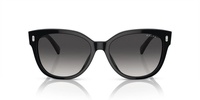 Ralph By Ralph Lauren Eyewear Cat-Eye Frame Sunglasses