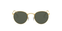 Ray-Ban Round Frame Sunglasses