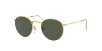 Ray-Ban Round Frame Sunglasses